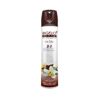 Picture of Angelic Air Freshener Anti Tabac 300ML