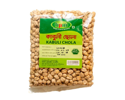 Picture of BPM Kabuli Chola 500gm