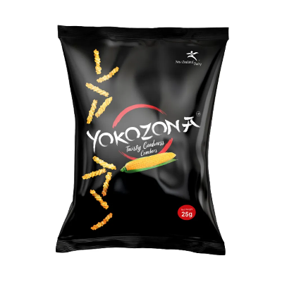 Picture of YOKOZONA CHIPS 20GM