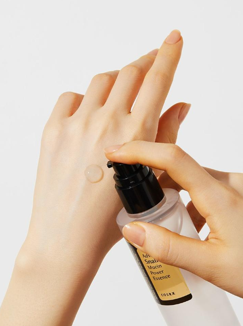 Picture of COSRX Advanced Snail 96 Mucin Power Essence 100ml