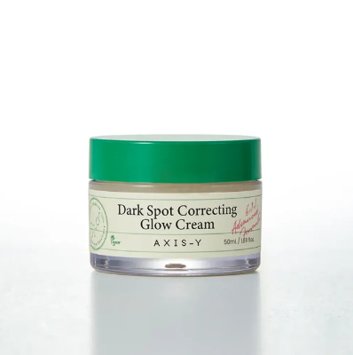 Picture of AXIS-Y Dark Spot Correcting Glow Cream – 50ml