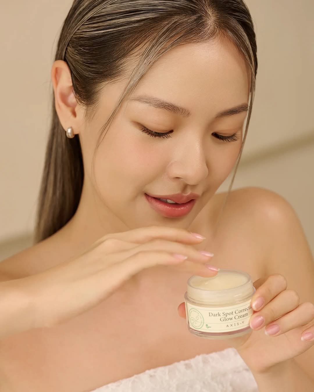 Picture of AXIS-Y Dark Spot Correcting Glow Cream – 50ml