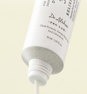 Picture of Dr. Althea 345 Relief Cream – Lightweight Hydration & Post-Acne Care