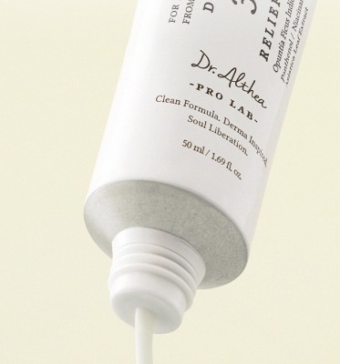 Picture of Dr. Althea 345 Relief Cream – Lightweight Hydration & Post-Acne Care