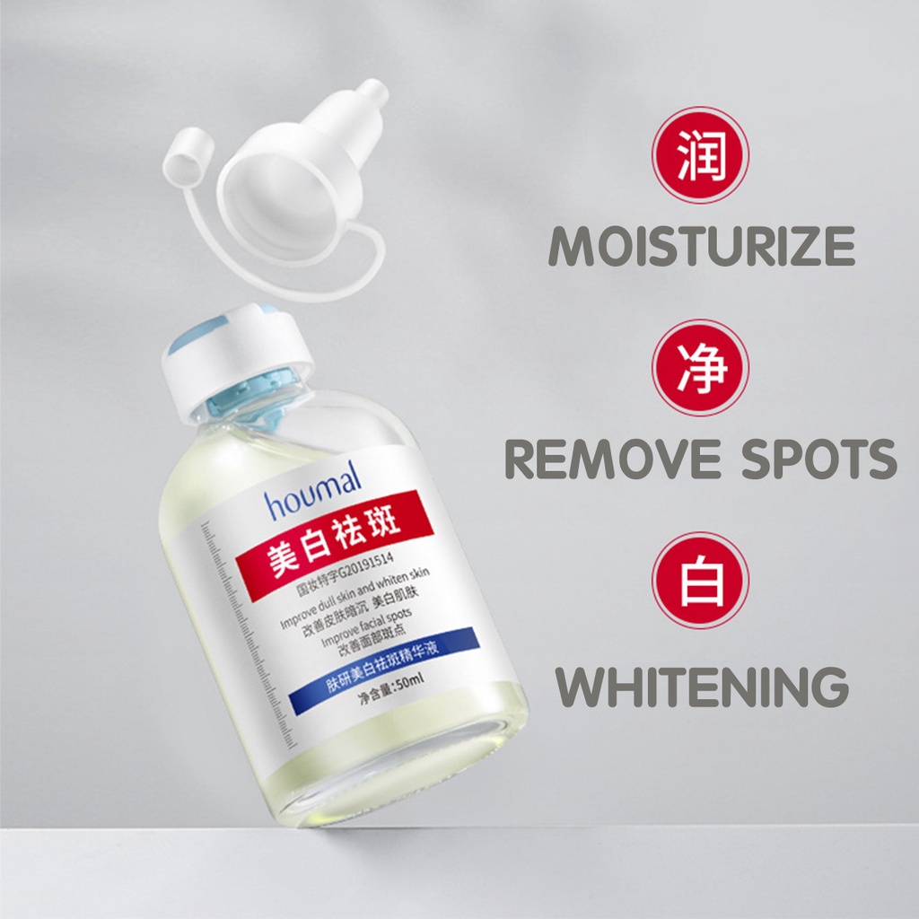 Picture of Houmal Whitening & Spot Correcting Essence – 50ml