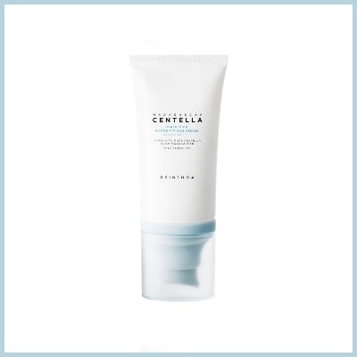 Picture of SKIN1004 Madagascar Centella Hyalu-Cica Water-Fit Sun Serum SPF50+ PA++++