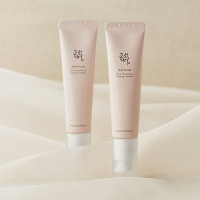 Picture of Beauty of Joseon Revive Eye Serum with Ginseng & Retinal 30ml
