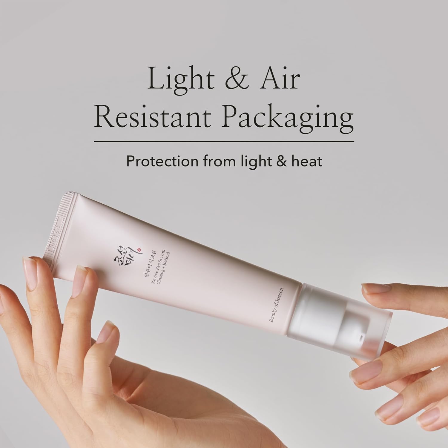 Picture of Beauty of Joseon Revive Eye Serum with Ginseng & Retinal 30ml