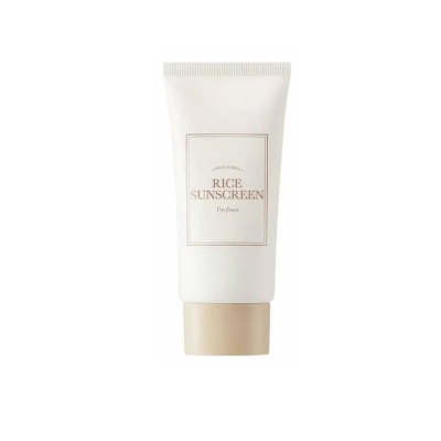 Picture of I’m From Rice Sunscreen SPF50+ PA++++