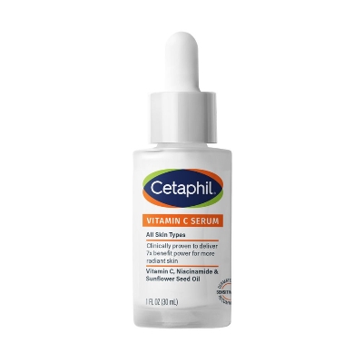 Picture of Cetaphil Vitamin C Serum – Radiance Boosting Formula 30 ml