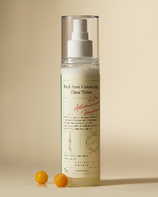 Picture of AXIS-Y Dark Spot Correcting Glow Toner – Brightening & Hydrating Toner with Niacinamide & Hyaluronic Acid (125ml)