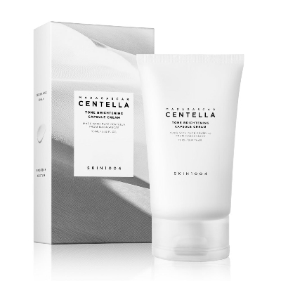 Picture of SKIN1004 Madagascar Centella Tone Brightening Capsule Cream – Radiant Glow & Soothing Care 75ml