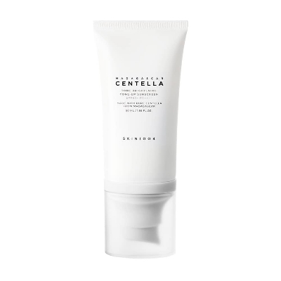 Picture of SKIN1004 Centella Tone Brightening Sunscreen SPF50+ PA++++ – Natural Glow & UV Defense 50ml
