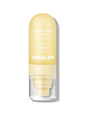 Picture of SHEGLAM 3-in-1 Setting Spray Collection – Dewy, Matte & Ultra Matte Finish