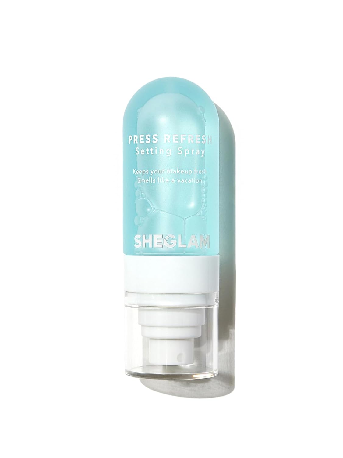 Picture of SHEGLAM 3-in-1 Setting Spray Collection – Dewy, Matte & Ultra Matte Finish