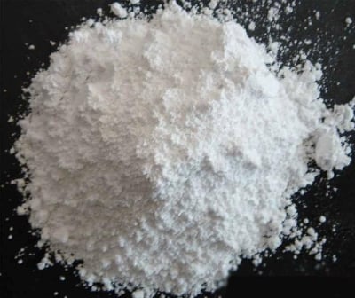 Picture of Gypsum Plaster Powder, Plastic Bag, Packaging Size: 1 Kg-(White)