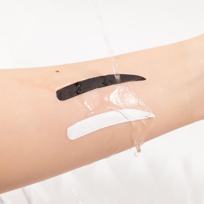 Picture of Imagic Waterproof Gel Eyeliner - E01 Black
