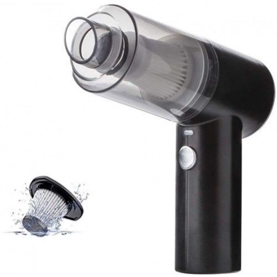 Picture of গাড়ি ও কিবোর্ডে জমা ধুলা দূর করুন | MNK SHOP (Black)