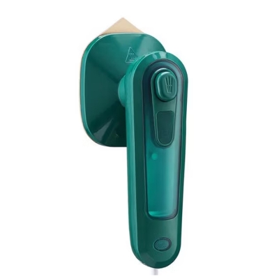 Picture of Compact Iron with Vertical Steam Function | MNK SHOP (Green)
