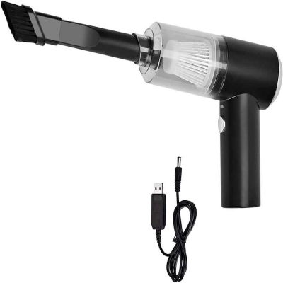 Picture of শিশুর খেলনার উপর জমা ধুলা পরিষ্কার করুন | MNK SHOP (Black)