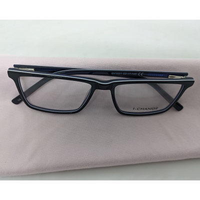 Picture of I-Change | Trendy, Durable, and Comfortable Eyewear Frames for Men and Women