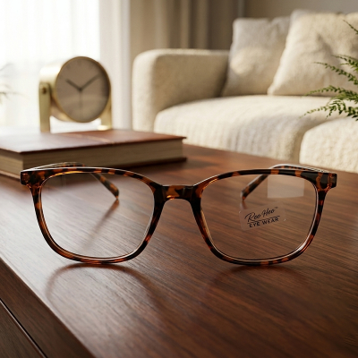 Picture of Rayban | Trendy, Durable, and Comfortable Eyewear Frames for Men and Women
