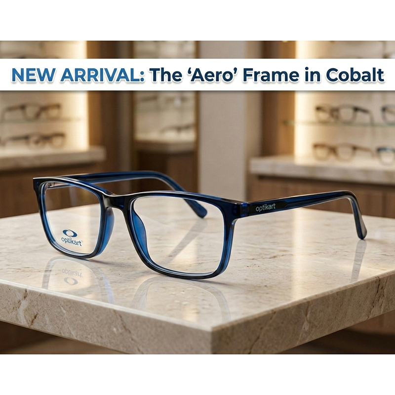 Picture of Optikart PC | Trendy, Durable, and Comfortable Eyewear Frames for Men and Women