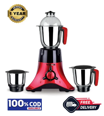 Picture of VISION Blender RE-VIS-SBL-011 Crushers Pro