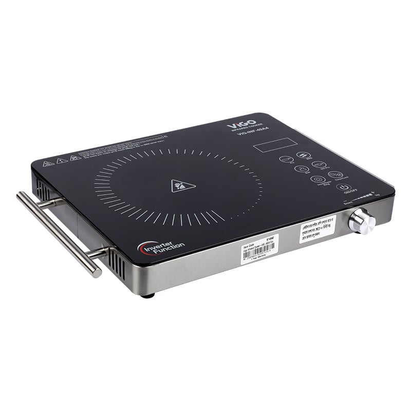 Picture of VIGO Infrared Cooker VSN-40A4-Eco