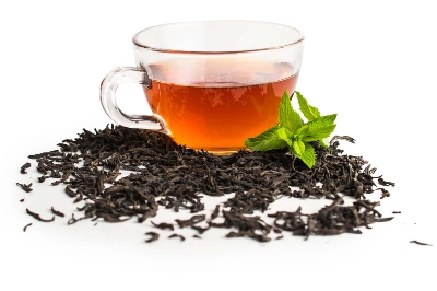 Picture of Sylhet Golden Tea Premium Gold Black Tea - Black
