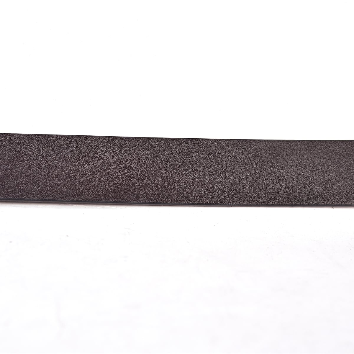 Picture of Pure Leather Belt for Man Black