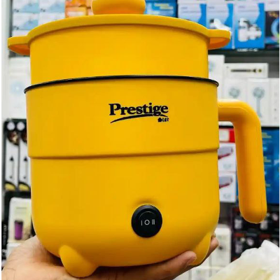 Picture of Prestige Mini Cooking Pot 2.Liter - Multicolor