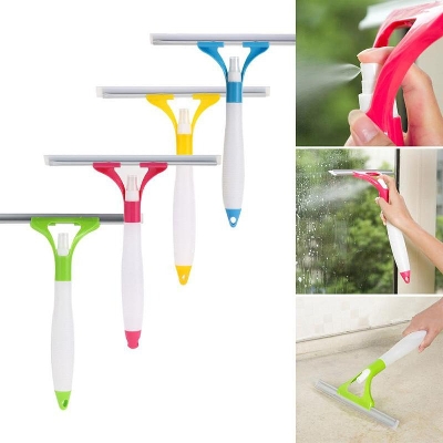 Picture of Multi-Functional Glass Cleaner