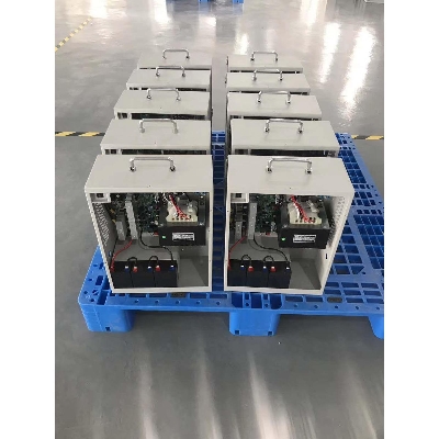 Picture of Elevator Automatic Rescue Device (ARD) / UPS
