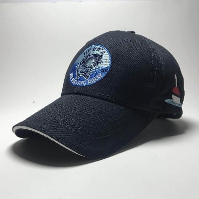 Picture of Denim Stylish Cap for Men - ,Int: One size