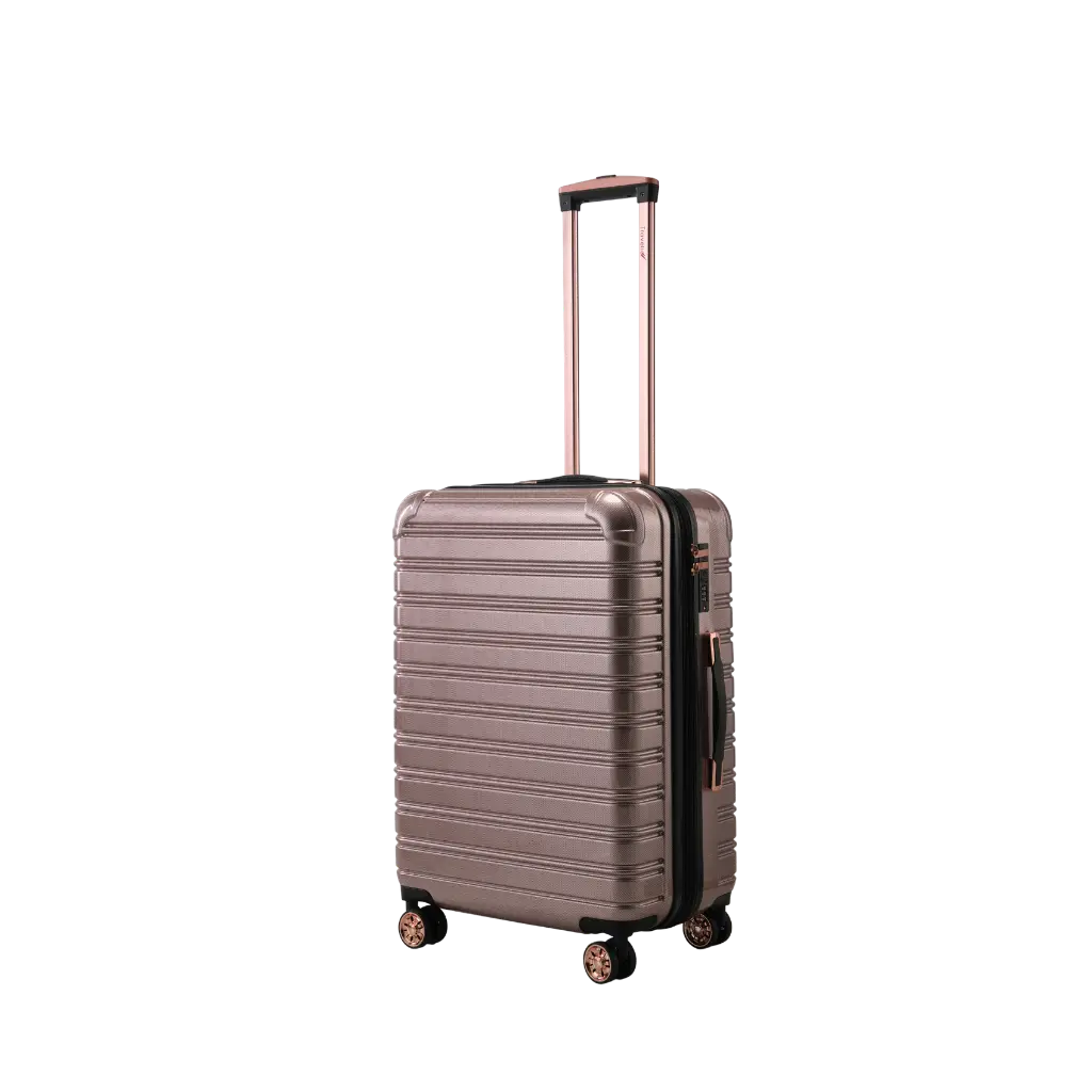 Picture of Travello Spinner HL Pose Gold 20"