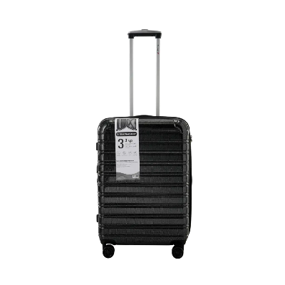 Picture of Travello Spinner HL Black 24" 