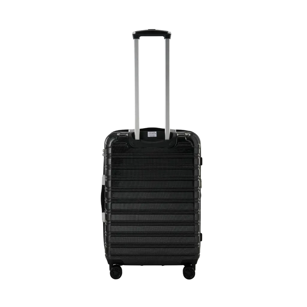 Picture of Travello Spinner HL Black 24" 