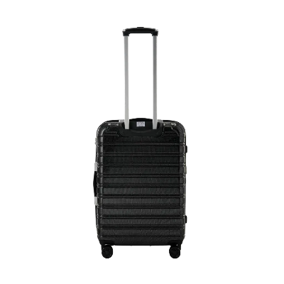 Picture of Travello Spinner HL Black 24" 