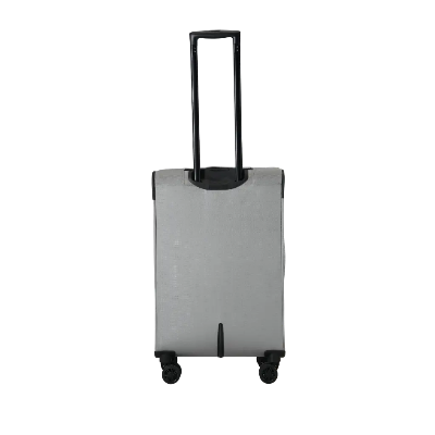 Picture of Travello Premium Soft Suitcase 20" Gray