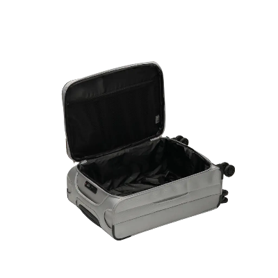 Picture of Travello Premium Soft Suitcase 20" Gray