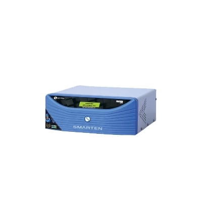 Picture of Smarten Nova 1250 Pure Sine Wave IPS/UPS 12V Inverter