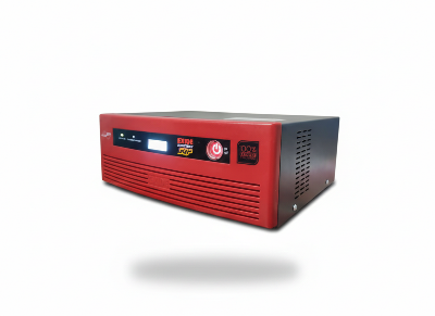 Picture of Exide GQP 1450 VA Pure Sine Wave Copper Transformer