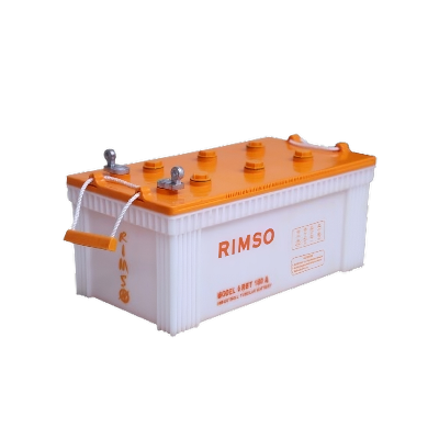 Picture of Rimso 6RBT 180Ah Industrial Tubular Battery