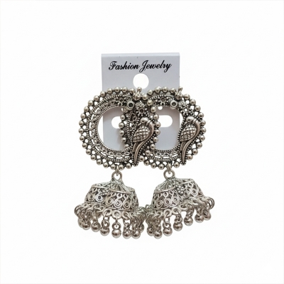 Picture of Antique   Ear Ring For Women - Multicolor