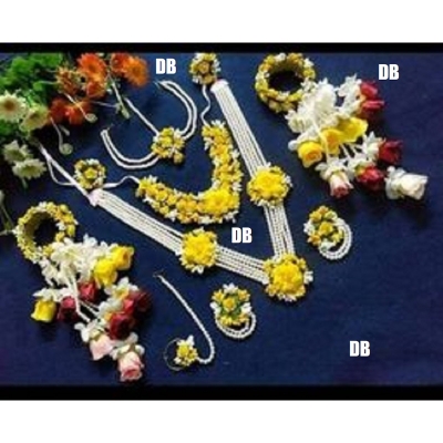Picture of Beautiful   Arfiticial  jwellery sets  for women