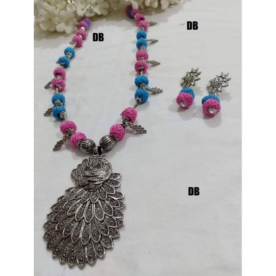 Picture of Beautiful  Antic jwellery sets  for women