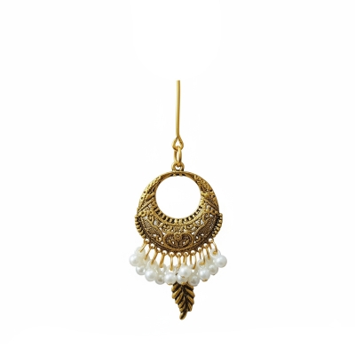 Picture of Hijab pin  Niqabi Lovers Hijab pin - Multicolor