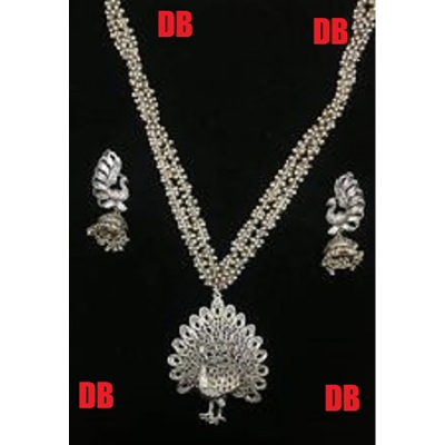 Picture of Beautiful  Antic jwellery sets  for women