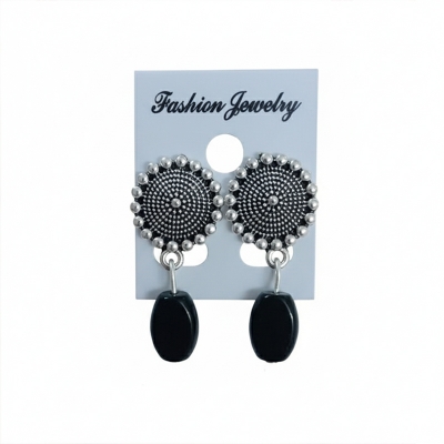 Picture of Antiques jewellery earrings